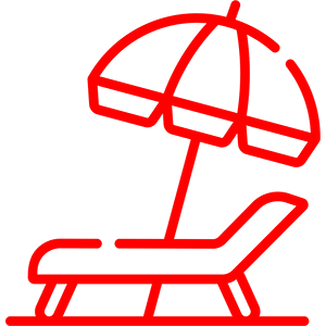 Отдых близко к морю в Алуште