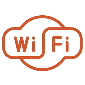 Wi-Fi в отеле Алушты 3 звезды