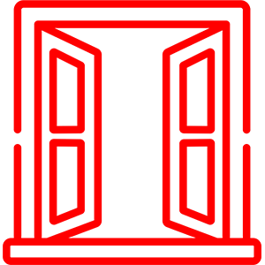 Снять номер с видом на море в Алуште